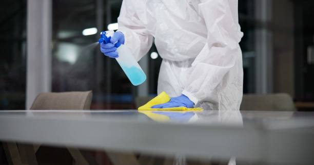 Licensed Sewage Cleanup service in Oldwick, NJ - Trauma Clean Pros